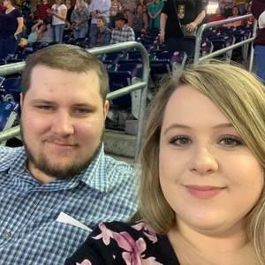 Meet your Posher, Whitney